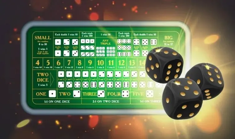 Hướng Dẫn Chi Tiết Cách Tham Gia SicBo Nhà Cái 2Bong88