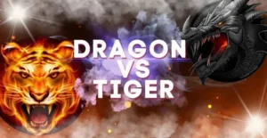 Cơ Hội Đánh Bại Trò Chơi Dragon Tiger Tại AZ888 Đang Chờ Bạn Thử Sức