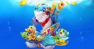 Chơi Bắn Cá K9WIN Nhận Thưởng Jackpot Đổi Tiền Thật