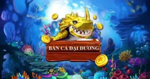 Tìm Hiểu Cách Chơi Bắn Cá Đại Dương Bong88 Để Thành Cao Thủ
