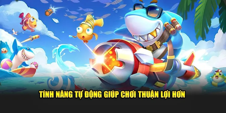 Chinh Phục Đại Dương: Bí Quyết Thắng Lớn Với Bắn Cá Đại Dương Tại J88