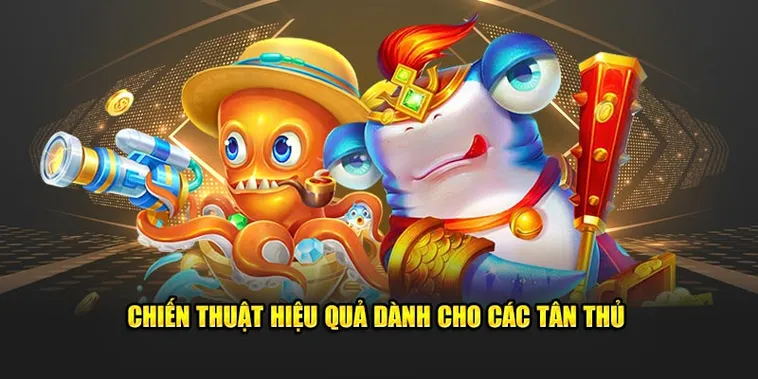 Bí Quyết Chinh Phục Bắn Cá Đại Dương Tại HB88: Hành Trình Săn Thưởng Đỉnh Cao
