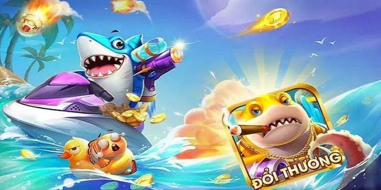 Bí Quyết Chinh Phục Bắn Cá Đại Dương Tại 188BET: Hành Trình Săn Thưởng