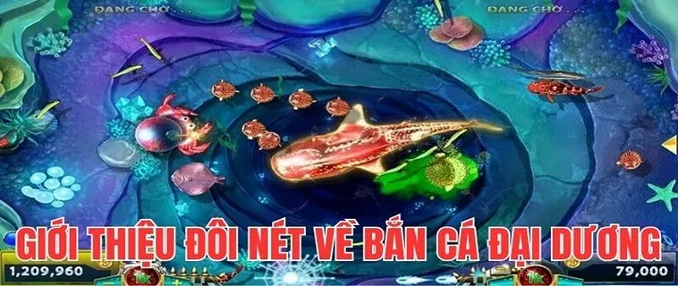 Hướng Dẫn Chơi Bắn Cá Đại Dương Tại HB88 Năm 2025