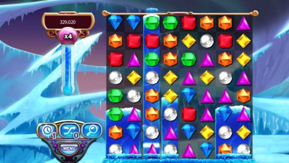 Lý Do Kim Cương Trở Thành Tựa Game Hot